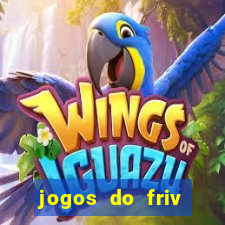 jogos do friv antigo lista